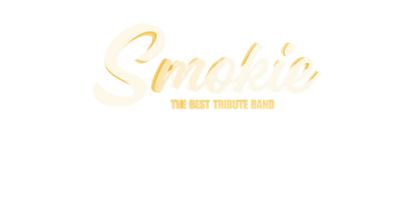 SMOKIE THE BEST TRIBUTE BAND / přehled