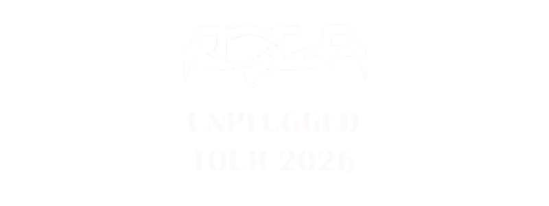 DOGA UNPLUGGED TOUR 2026 / přehled