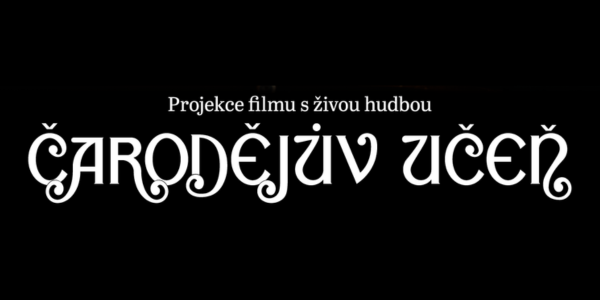 Čarodějův učeň / přehled