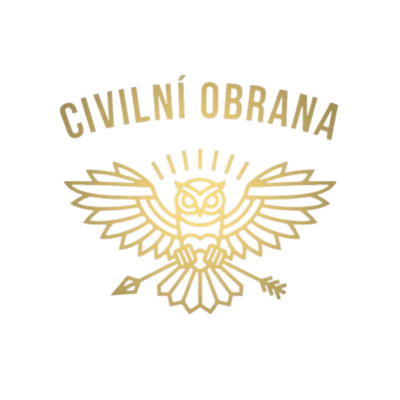 CIVILNÍ OBRANA - podzimní turné 2025  / přehled