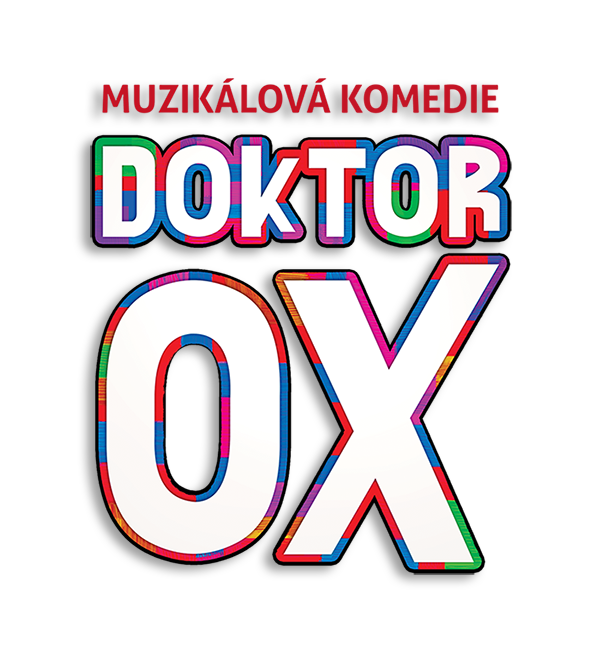 Divadlo Hybernia DOKTOR OX
