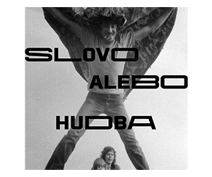 SLovO aleBO huDbA 2021