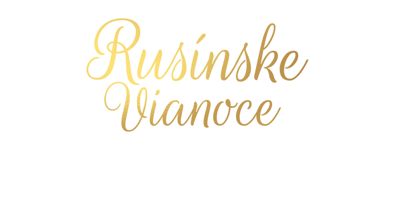 Dominika Novotná a hostia: RUSÍNSKE VIANOCE 2025
