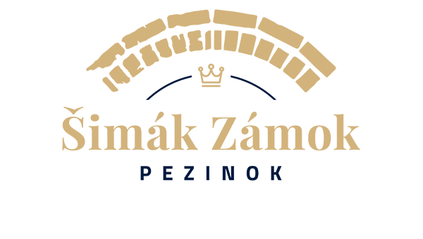 Šimák Zámok Pezinok