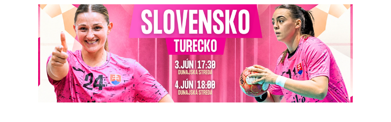 SLOVENSKO -TURECKO / Prípravava