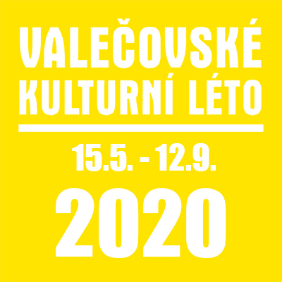Valečovské kulturní léto 2020