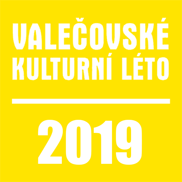 Valečovské kulturní léto 2019