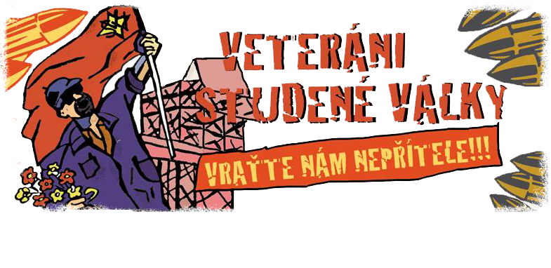 Veteráni studené války 2017