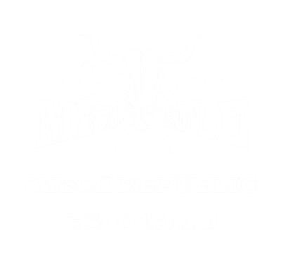 Wacken Metal Battle Czech Republic & Slovakia 2026