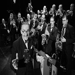 Ondřej Havelka a jeho Melody Makers