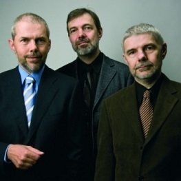 Bratři Ebenové