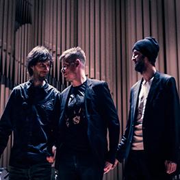 Valér Miko Trio