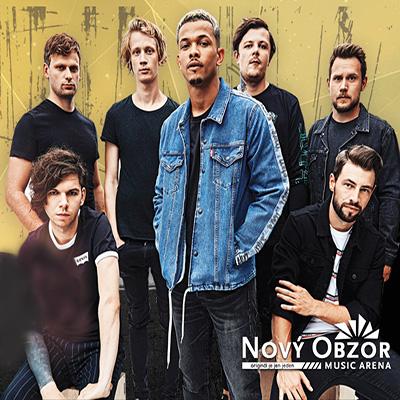 BEN CRISTOVAO KONCERT