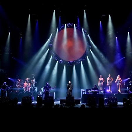 The Australian Pink Floyd Show