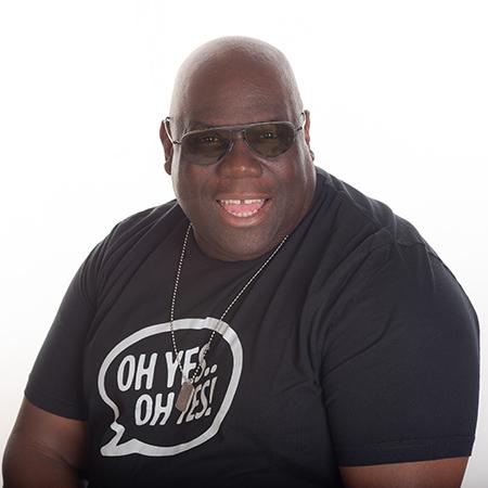 Carl Cox (UK)