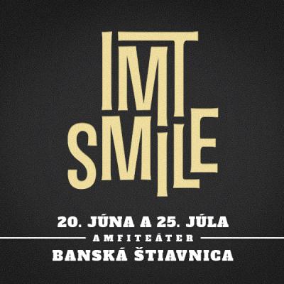 IMT SMILE | BANSKÁ ŠTIAVNICA