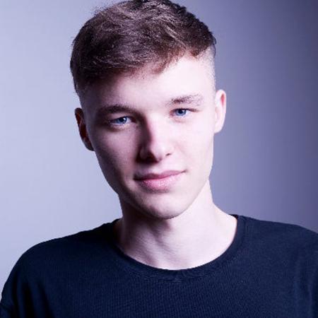 Dominik Gehringer