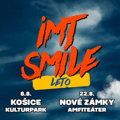 IMT SMILE LETO 2025