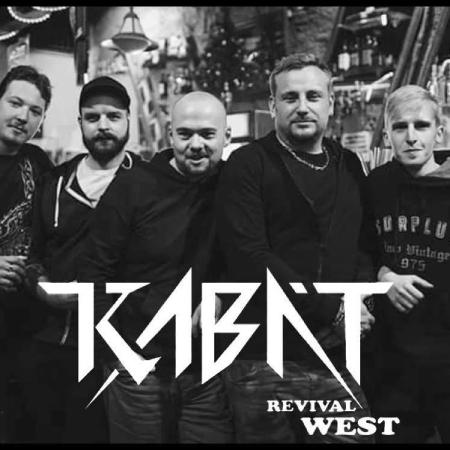 KABÁT revival