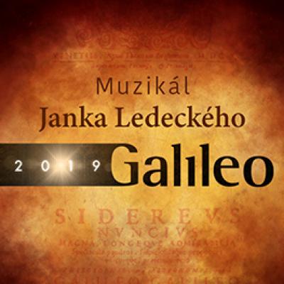 GALILEO 07.04.2019 14:00
