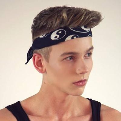 Timmy White