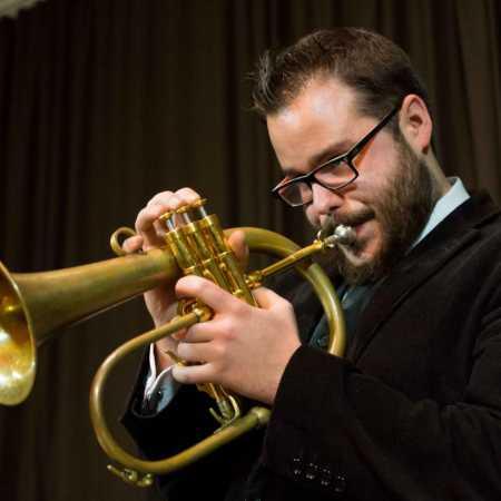 Lukáš Oravec Quartet