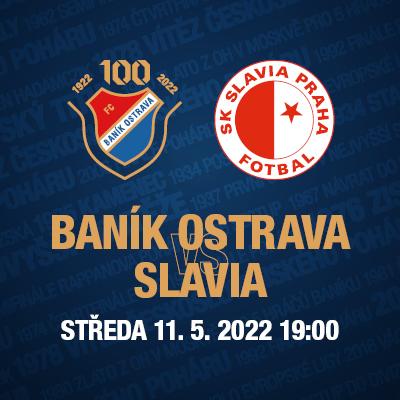 SK Slavia Praha - FC Banik Ostrava 10.03.2019