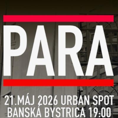 PARA | Banská Bystrica