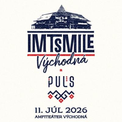 IMT SMILE | Východná
