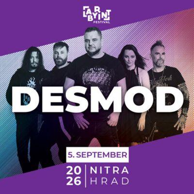 DESMOD | LABYRINT FESTIVAL 2026