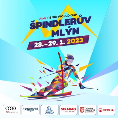 Audi FIS Ski World Cup Špindlerův Mlýn 2023