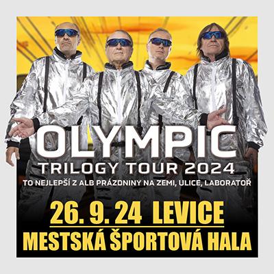 Olympic | Levice