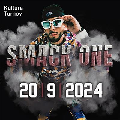SMACK ONE / KC Střelnice Turnov / 20.09.2024