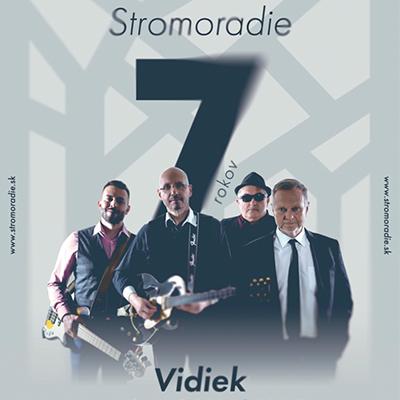 Vidiek: 7 rokov Stromoradia | Prešov