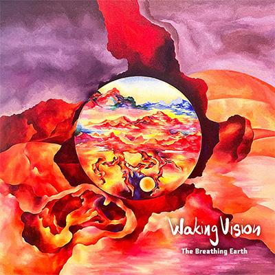 WAKING VISION - The Breathing Earth | Košice