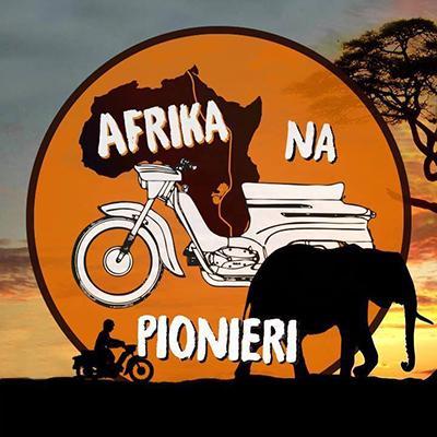Afrika na pionieri s Marekom Slobodníkom