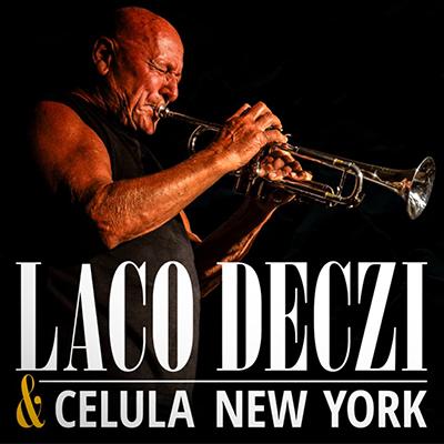 LACO DECZI & CELULA NEW YORK V HOGO FOGO