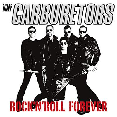 The Carburetors (NOR)