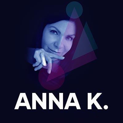 Anna K. - TOUR AKUSTICKY 2023 / Chomutov