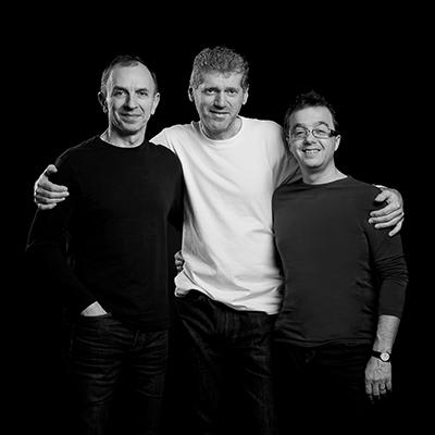 AMC Trio