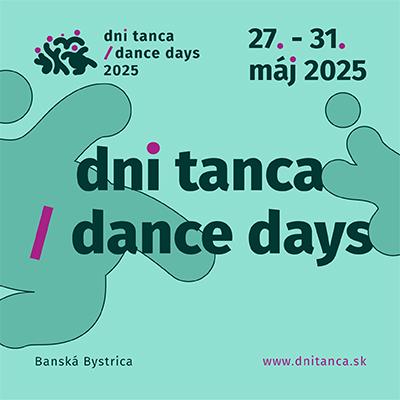 Dni tanca 2025