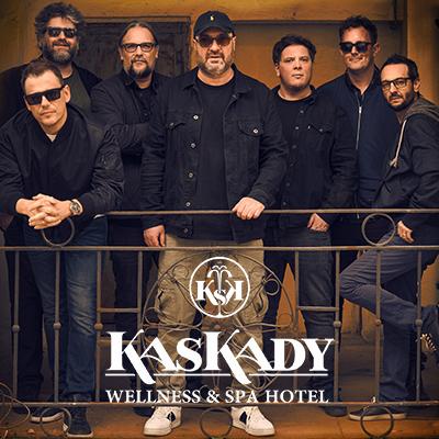 IMT SMILE | Wellness & Spa Hotel Kaskady