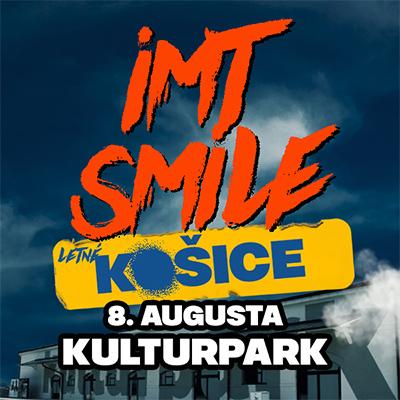 IMT SMILE LETO 2025
