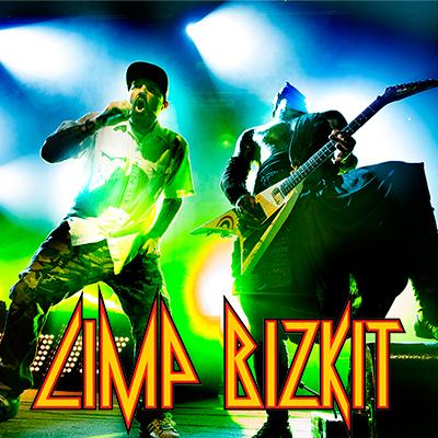 Limp Bizkit