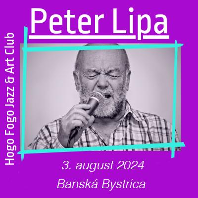 PETER LIPA & Band