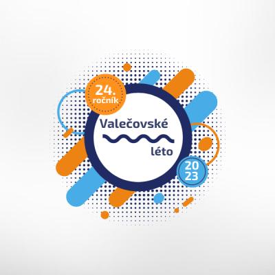 Valečovské kulturní léto 2023