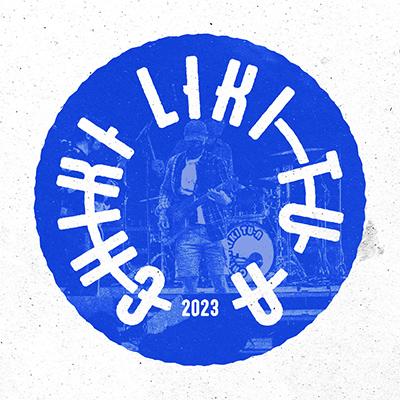 CHIKI LIKI TU-A | TOUR 2023