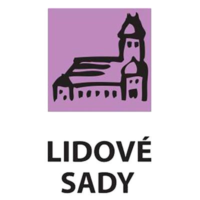 Koncert Bratří Ebenů: Lidové sady Liberec 2019