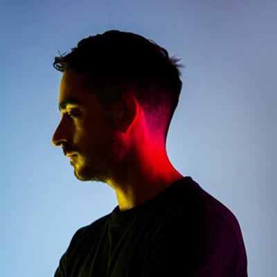 Mark Höffen live