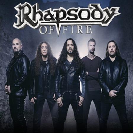 Rhapsody of Fire